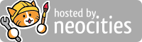 Neocities Ribbon